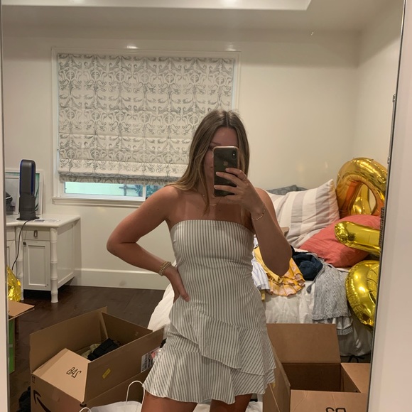 Princess Polly Dresses & Skirts - Princess Polly dress